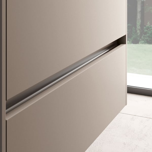 Έπιπλο Village Rovere Naturale 100 cm 